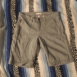 Toad&Co Touchstone Bermuda Shorts